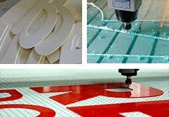 Фрезерная резка